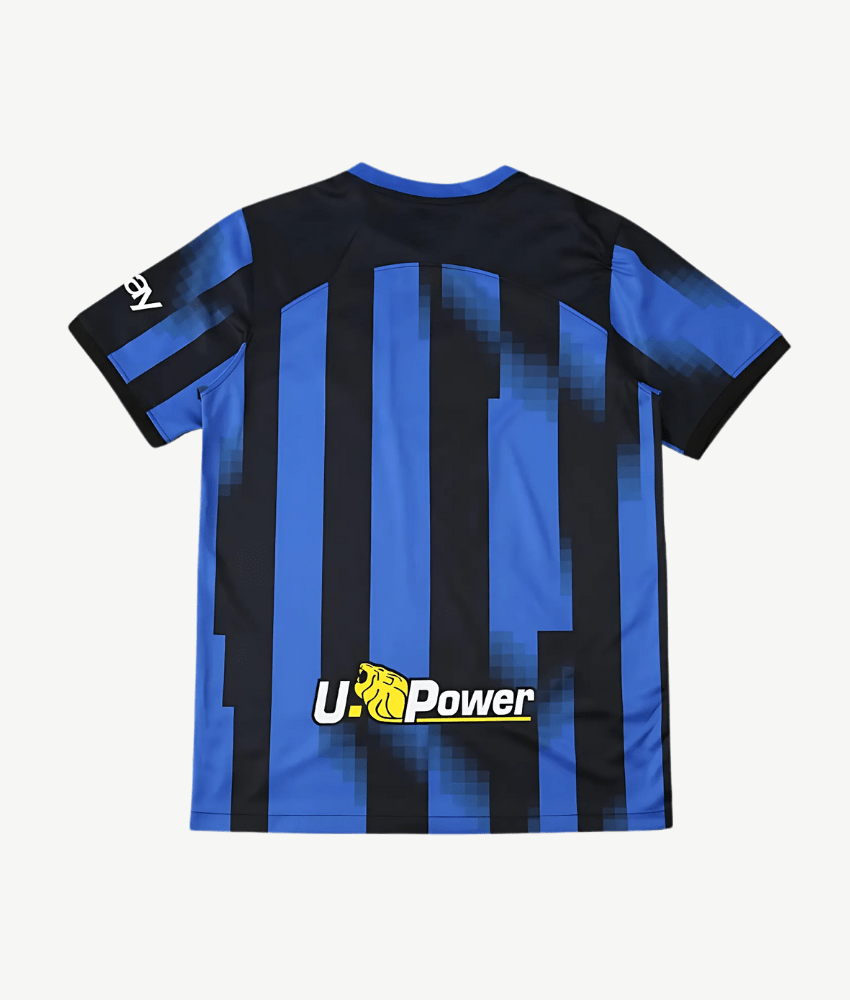 INTER MILAN 2023/24 'TRANSFORMERS' THUISSHIRT