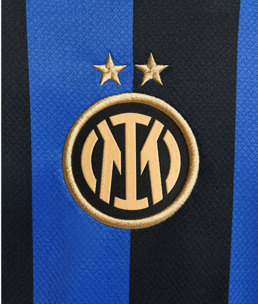 INTER MILAN 2023/24 'TRANSFORMERS' THUISSHIRT