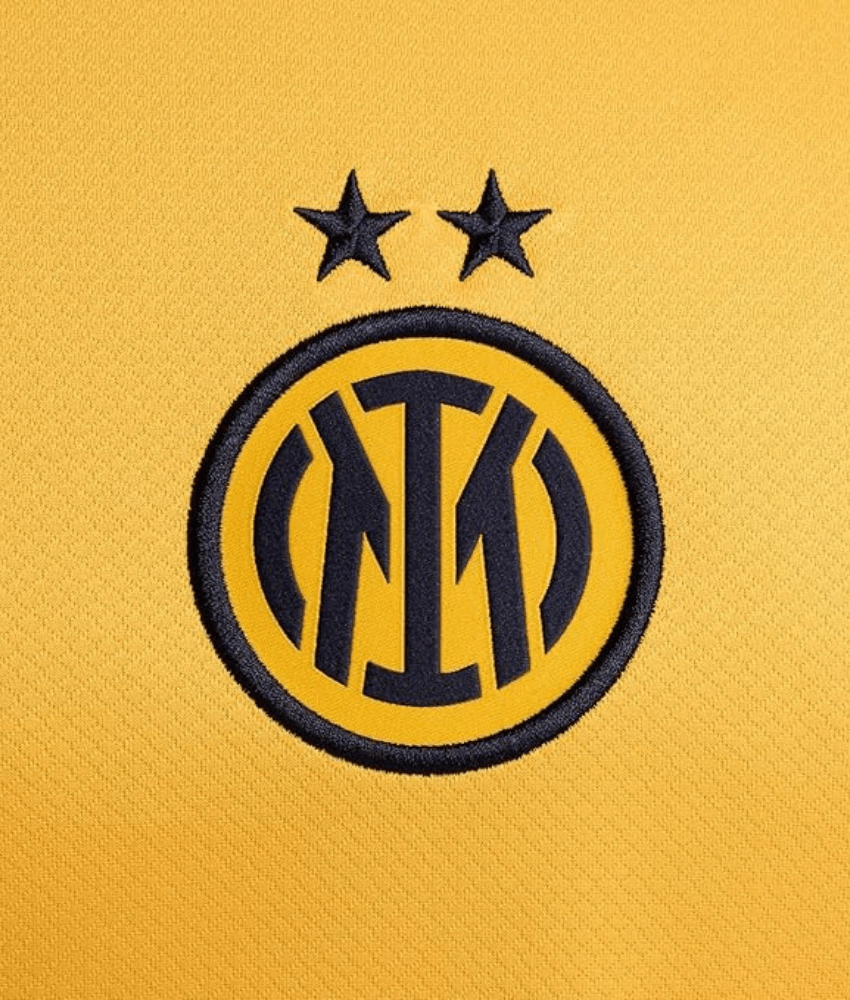 MAGLIA DA TRASFERTA THIRD DELL'INTER MILAN 2024/25