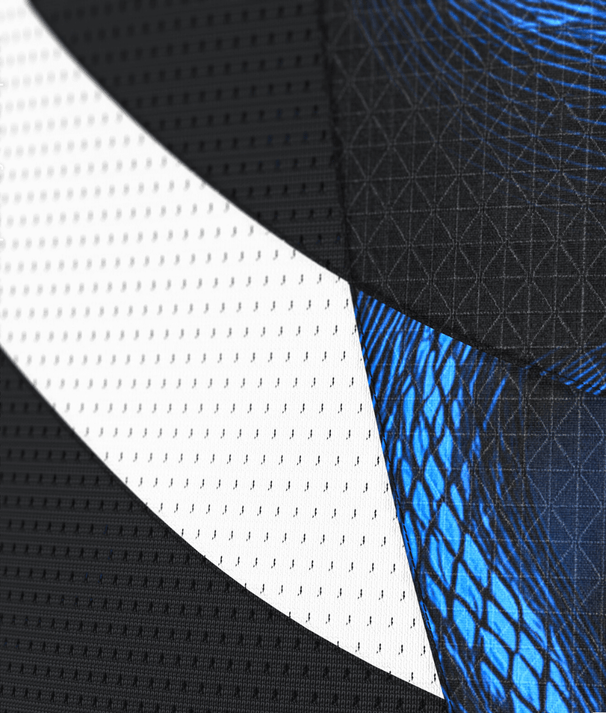 MAILLOT SPÉCIAL DE L’INTER MILAN 2025/26