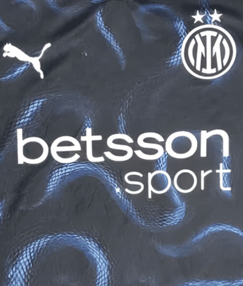 MAILLOT SPÉCIAL DE L’INTER MILAN 2025/26