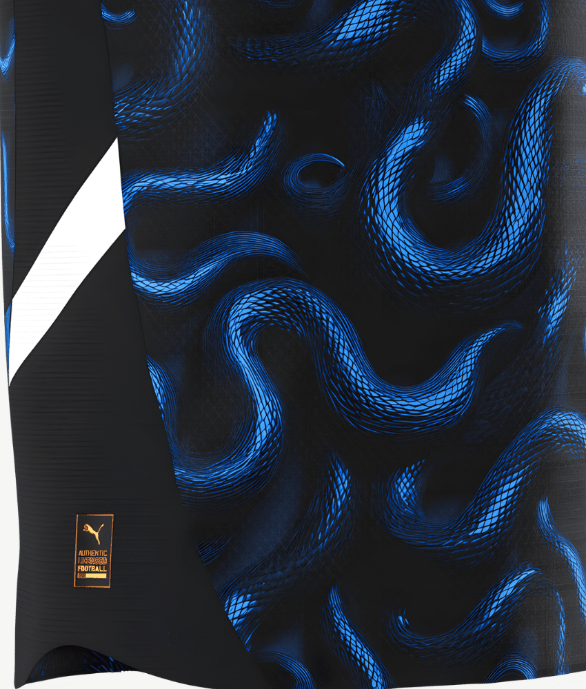 MAILLOT SPÉCIAL DE L’INTER MILAN 2025/26