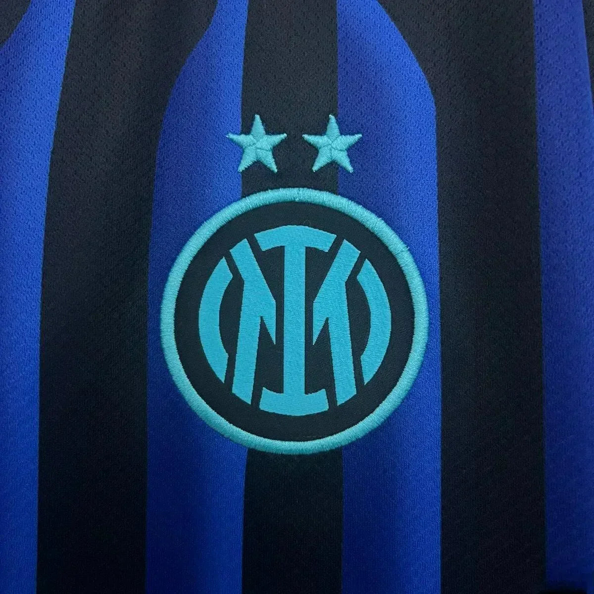 Inter Milan Home kit - 2025/2026 Fan version