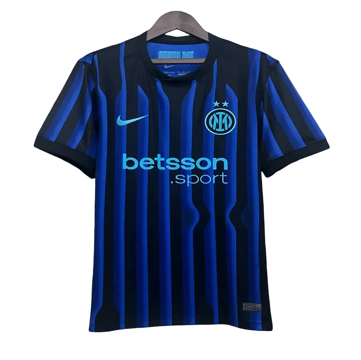 Inter Milan Home kit - 2025/2026 Fan version