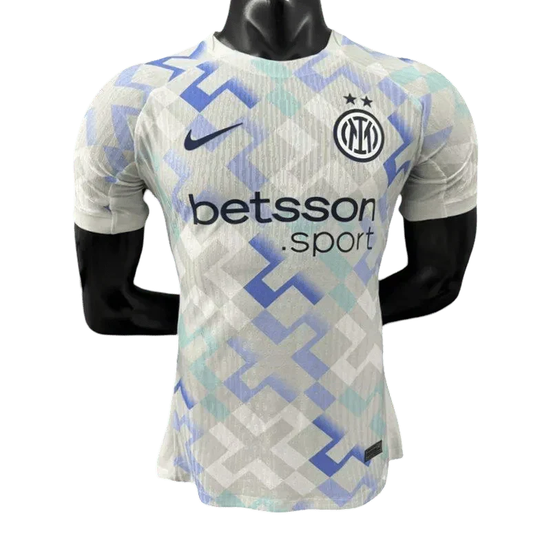 Inter Milan jersey - 2025/2026 Away Player version