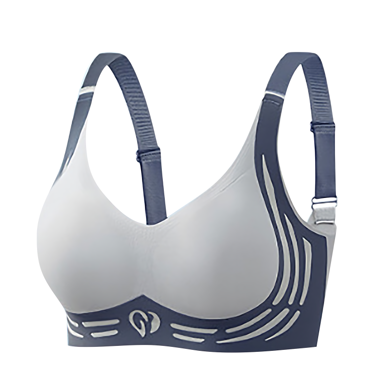 Xiomak Invisible push-up bra