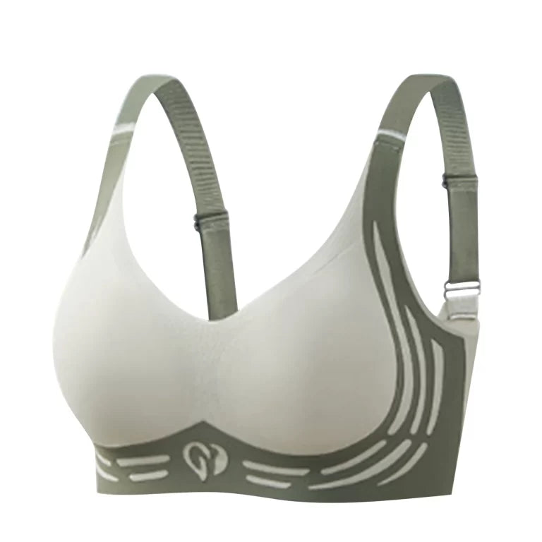 Xiomak Invisible push-up bra