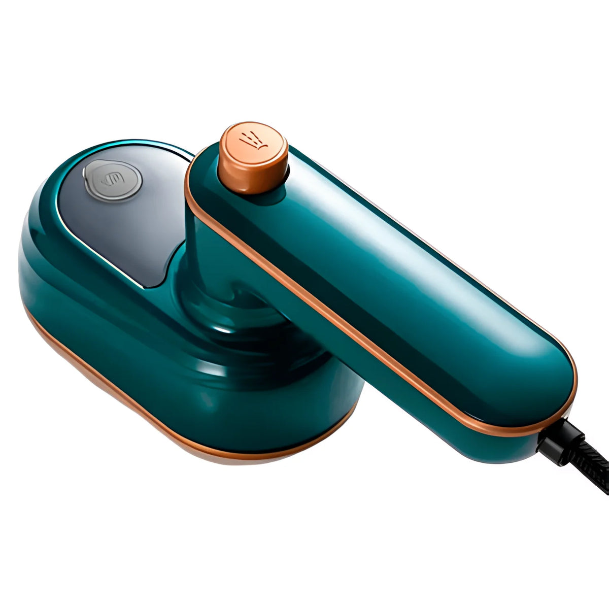 Ironizze Pro Portable Steam Iron Sotrends