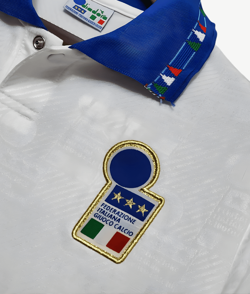 Maglia da trasferta dell'Italia 1994