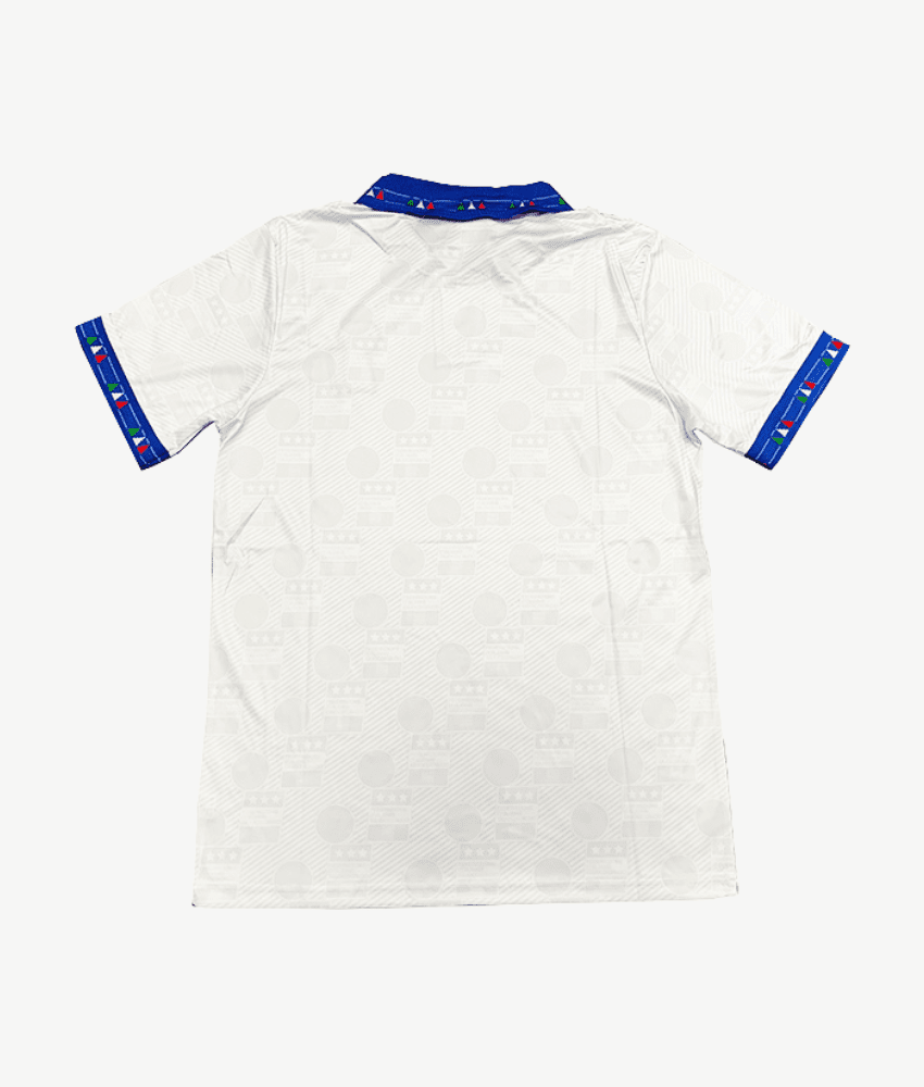 Maglia da trasferta dell'Italia 1994