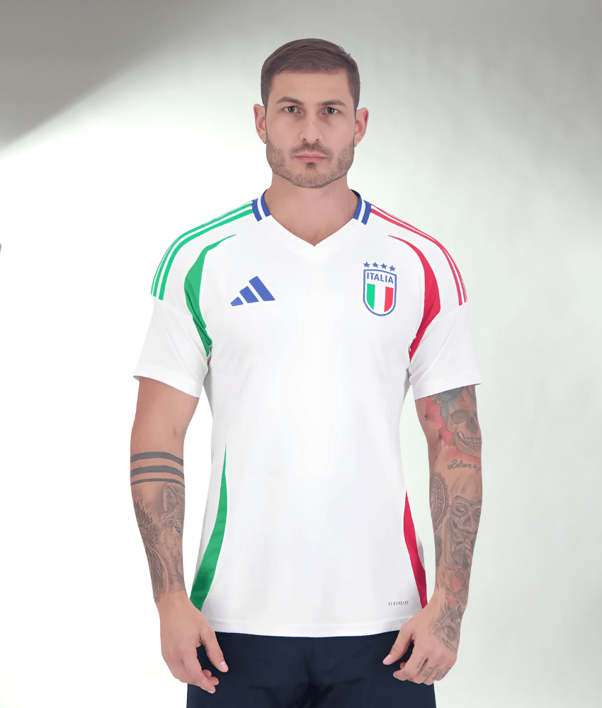 ITALIË EUROS 2024 UITSHIRT