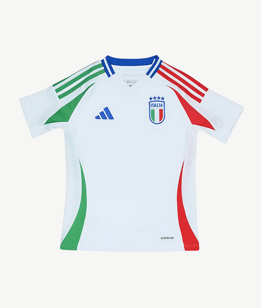 ITALIË EUROS 2024 UITSHIRT