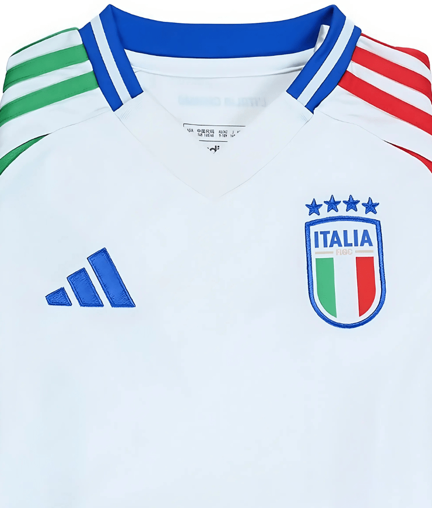 ITALIË EUROS 2024 UITSHIRT