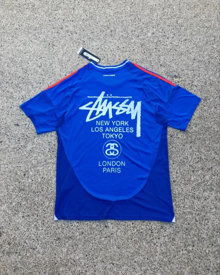 Italia Stussy 23-24 | Edizione speciale