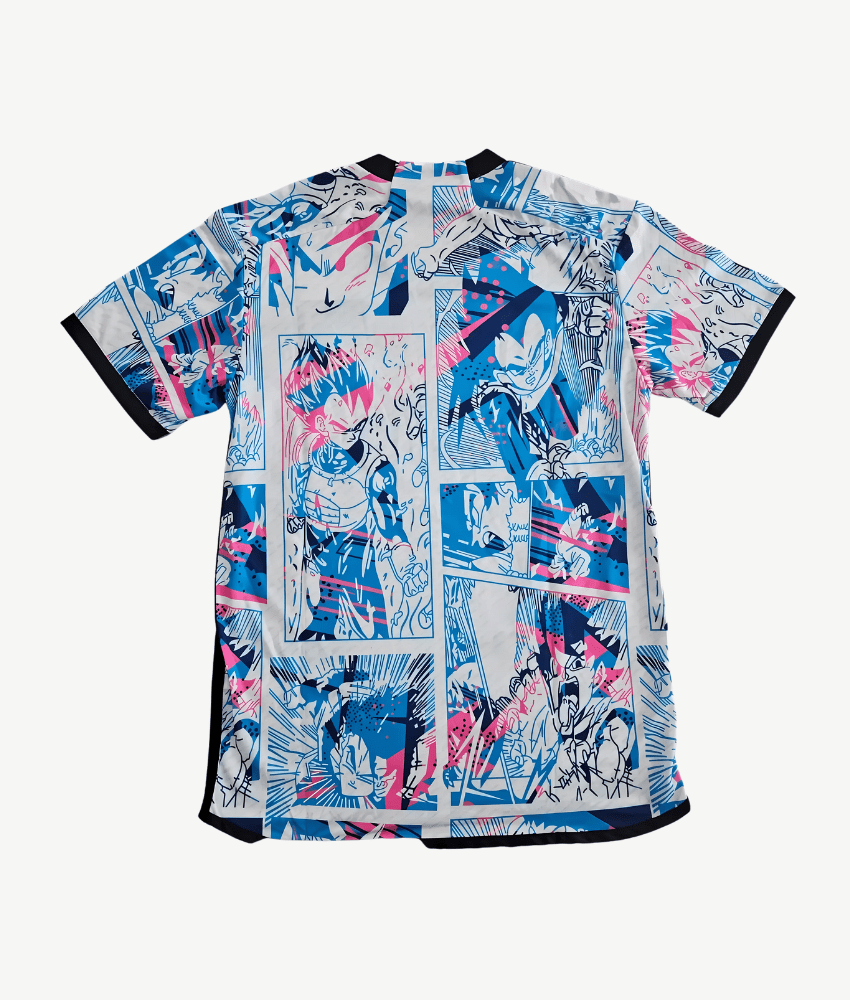 MAGLIA SPECIALE GIAPPONE 'FUMETTO ANIME' 2023