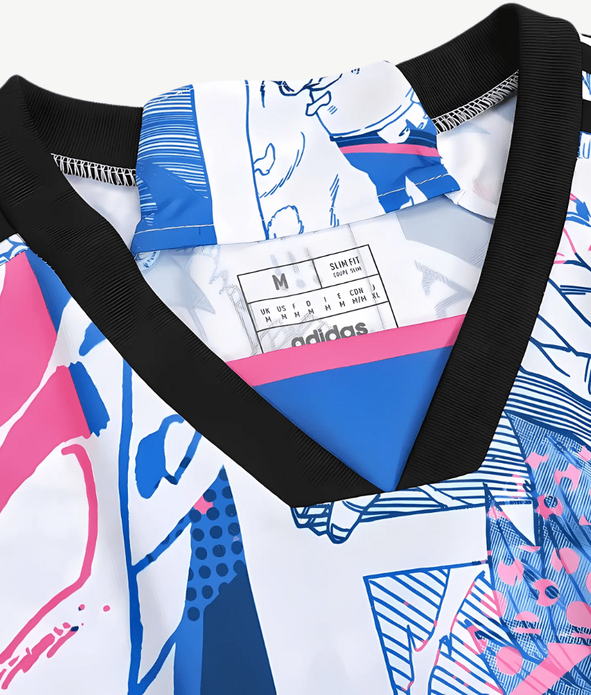 MAGLIA SPECIALE GIAPPONE 'FUMETTO ANIME' 2023