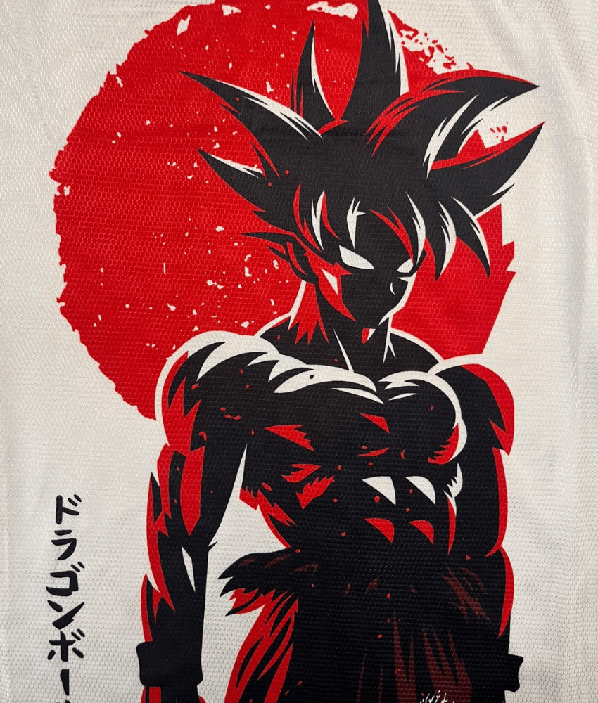 JAPAN 2024 'ANIME LEGEND' SPECIAL EDITION SHIRT