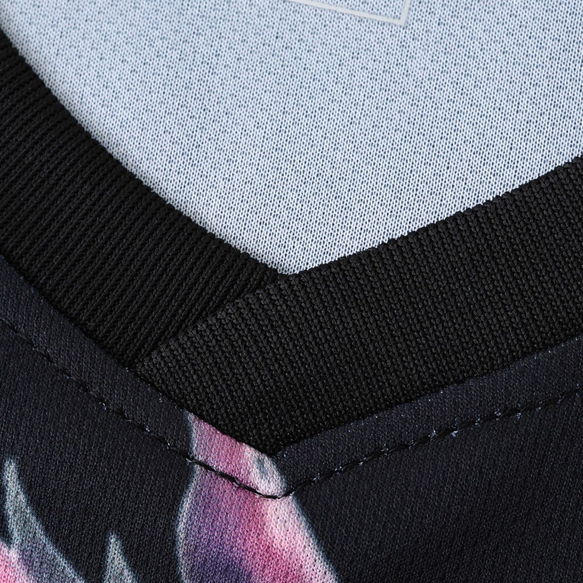 Maillot spécial du Japon « OSAKA DRAGON » 2024