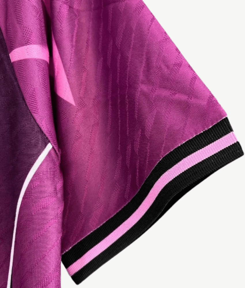 JAPAN 2024/25 'SUNSET BLOSSOM' SPECIAAL EDITIE SHIRT