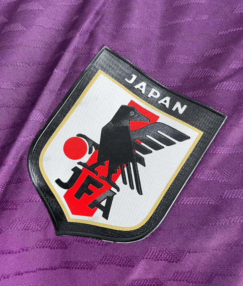 JAPAN 2024/25 'SUNSET BLOSSOM' SPECIAAL EDITIE SHIRT