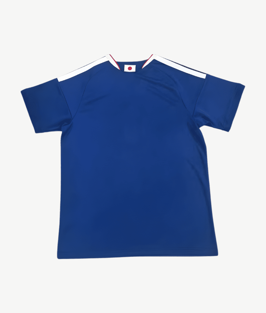 JAPAN 2025/26 THUISSHIRT