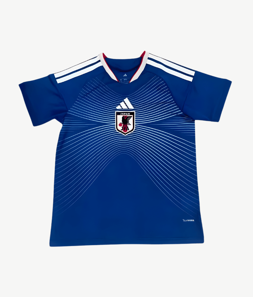 JAPAN 2025/26 THUISSHIRT