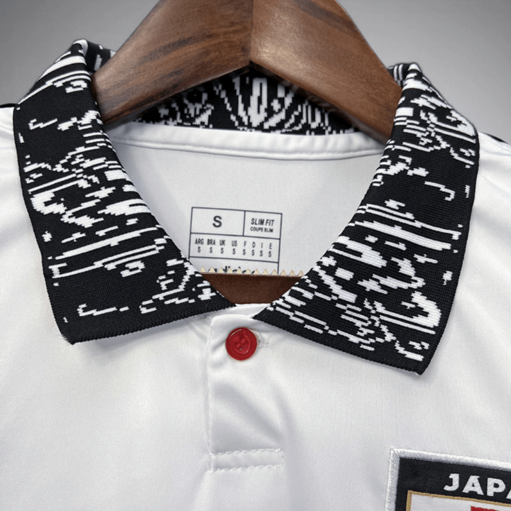 Maillot spécial Japon Sumi-e Heritage