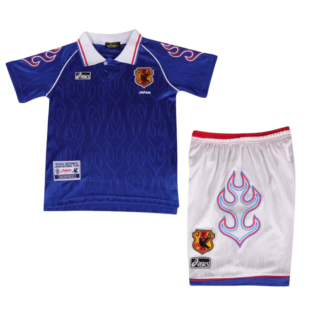Japan Home 1998 - KIDS SET
