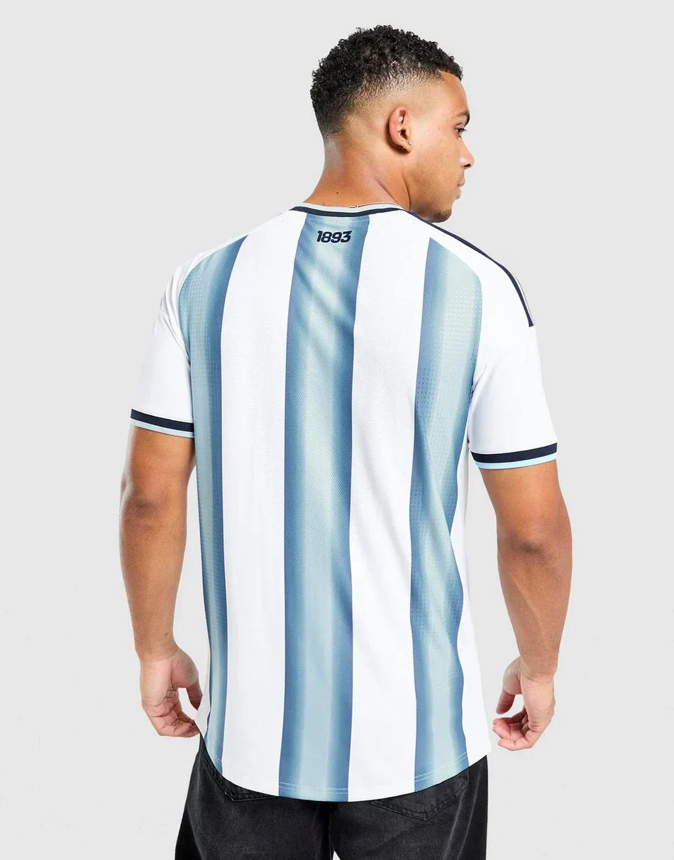 Équipement domicile Argentine Coupe du Monde 2026