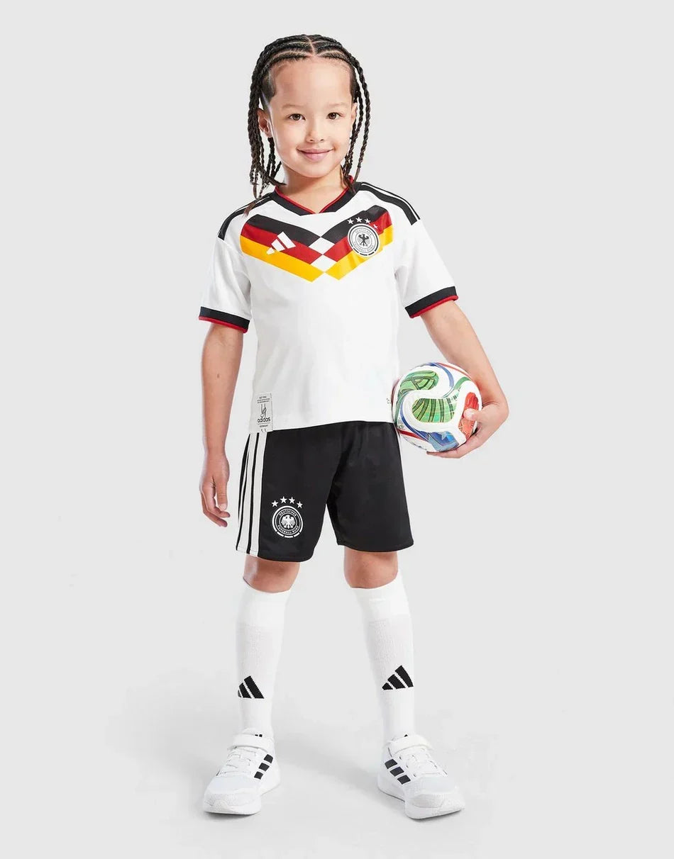 Germany 2026 Home Kit Kids