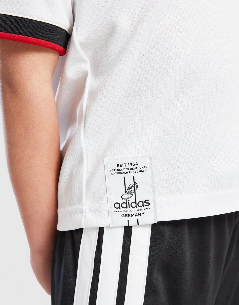 Kit completo da casa per bambini della Germania 2026