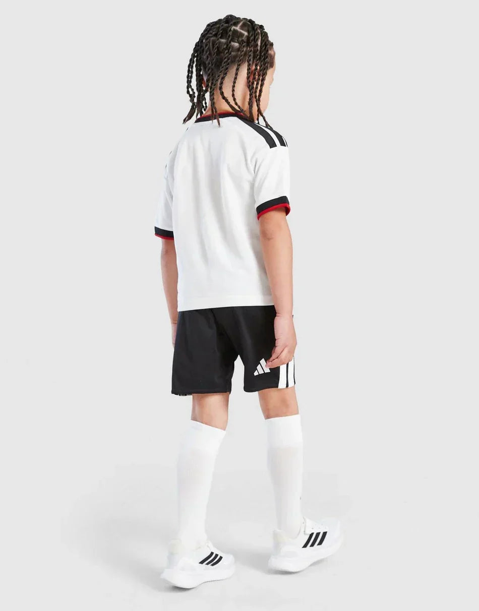 Kit completo da casa per bambini della Germania 2026