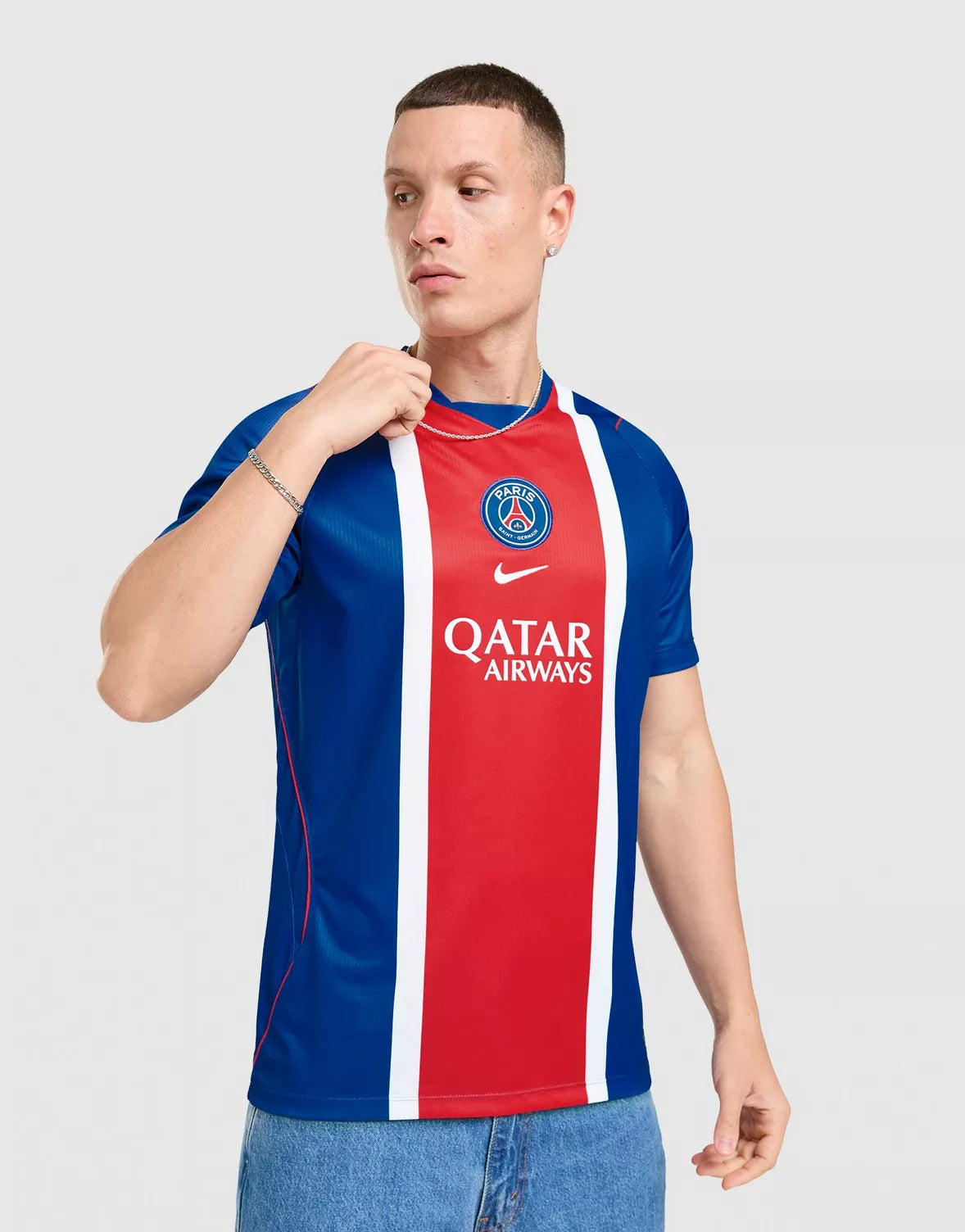 Paris Saint Germain 2026/27 Home Shirt