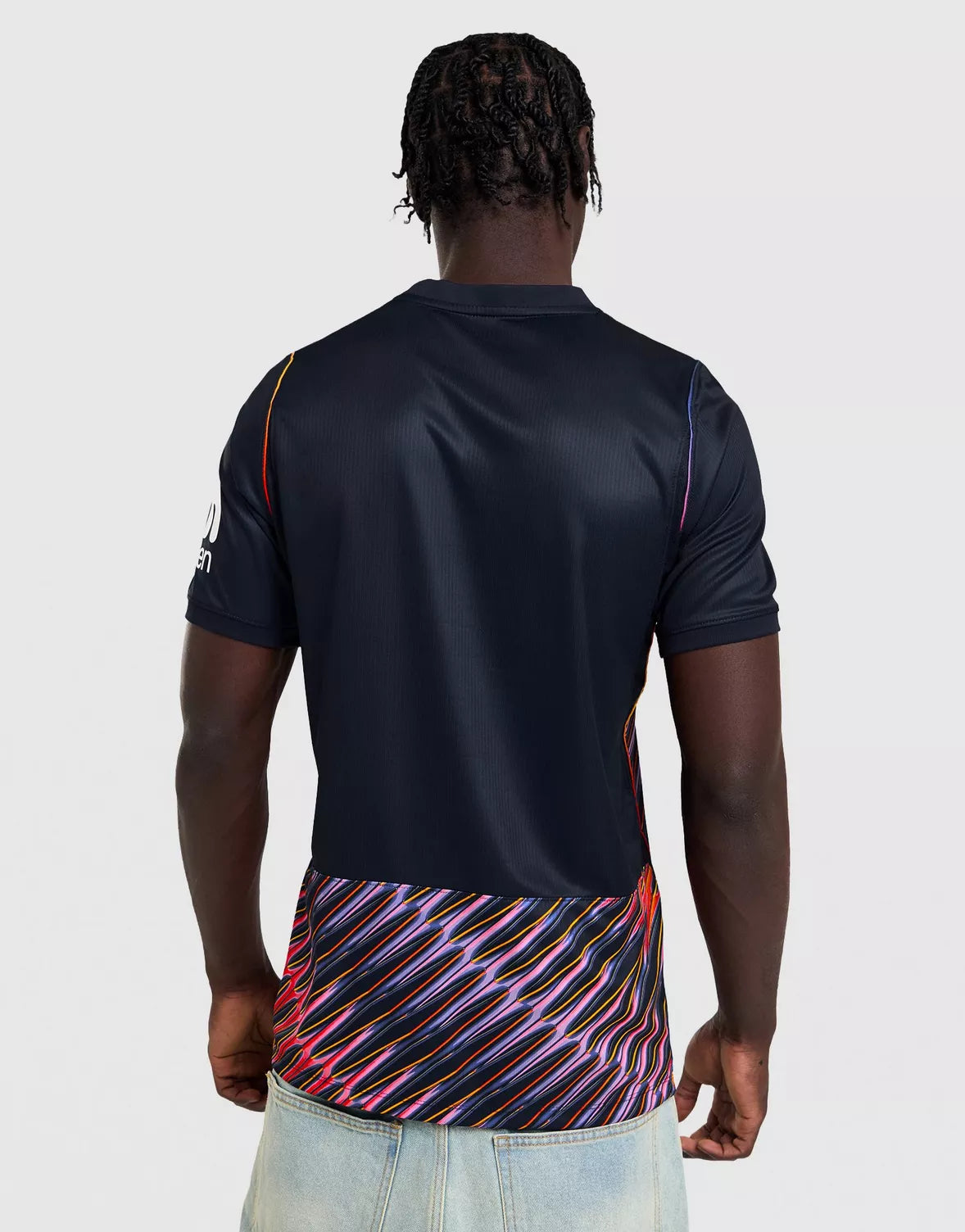 Nike Tottenham Hotspur FC 2026/27 Away Shirt