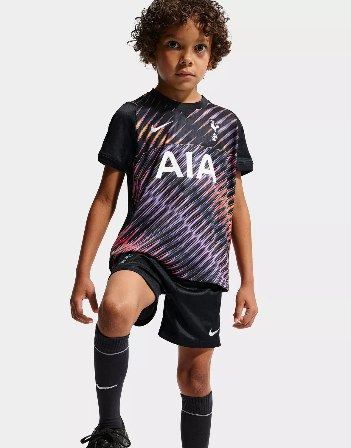 Maillot extérieur enfant de Tottenham Hotspur FC 2026/27