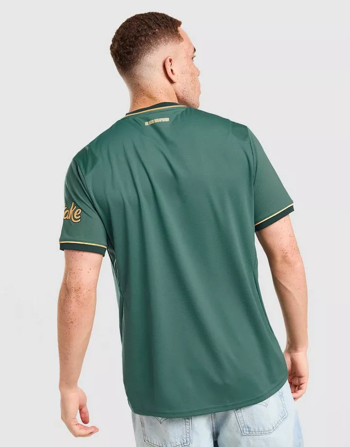 Castore Everton FC 2026/27 Third Shirt