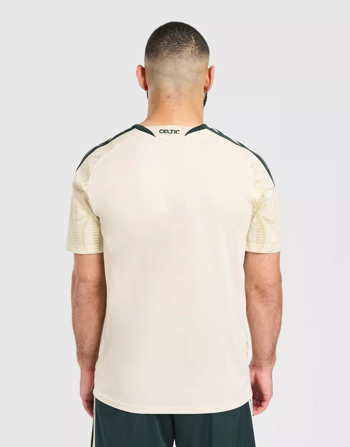 adidas Celtic FC 2026/27 Third Shirt