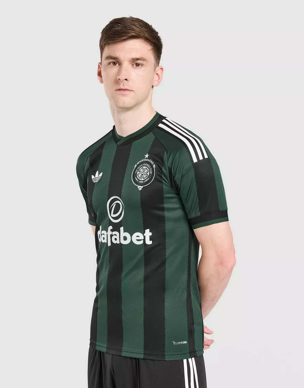 Maillot extérieur Originals du Celtic FC 2026/27