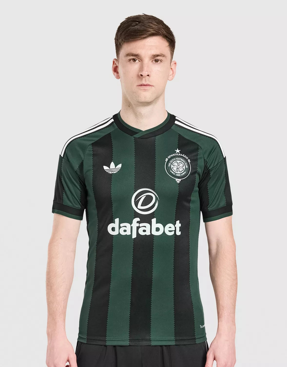Maillot extérieur Originals du Celtic FC 2026/27