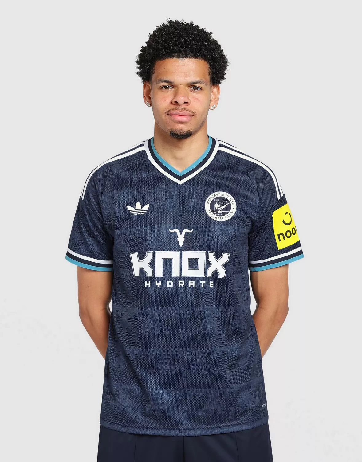 Maillot extérieur Originals Newcastle United FC 2026/27