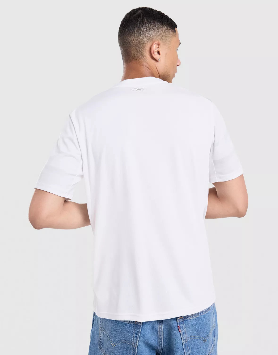 Maillot extérieur de l’AC Milan 2026/27