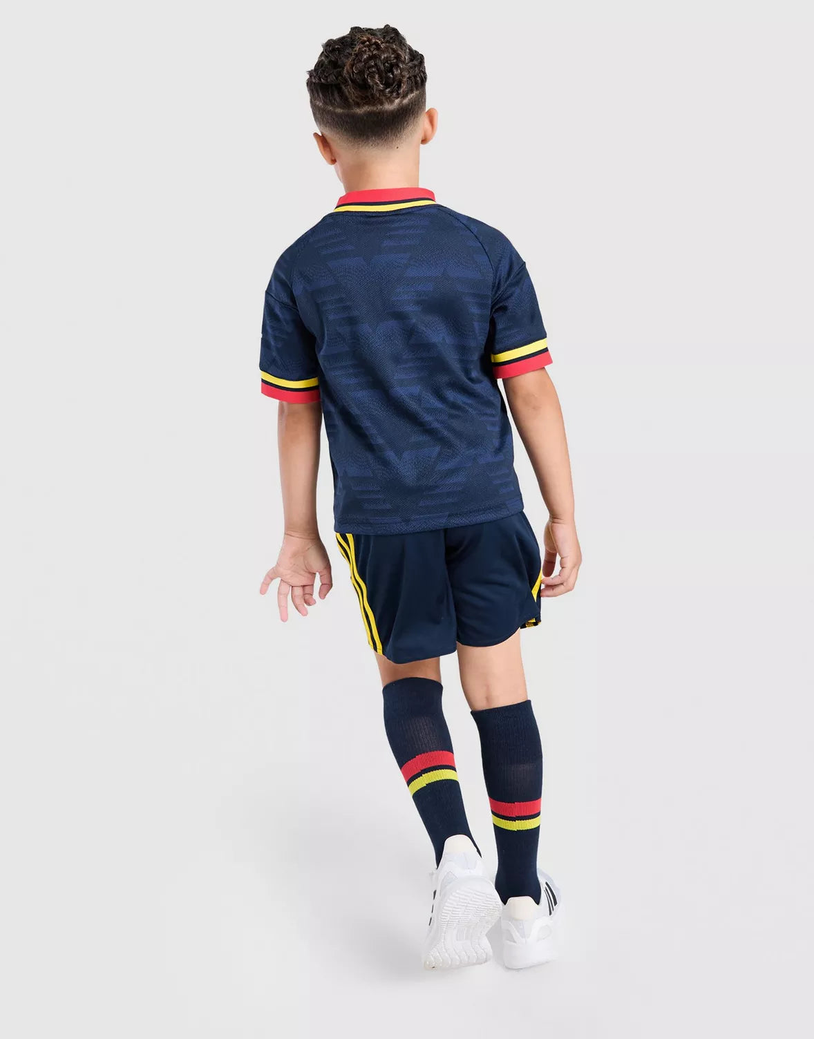 Ensemble extérieur enfant Arsenal FC 26/27