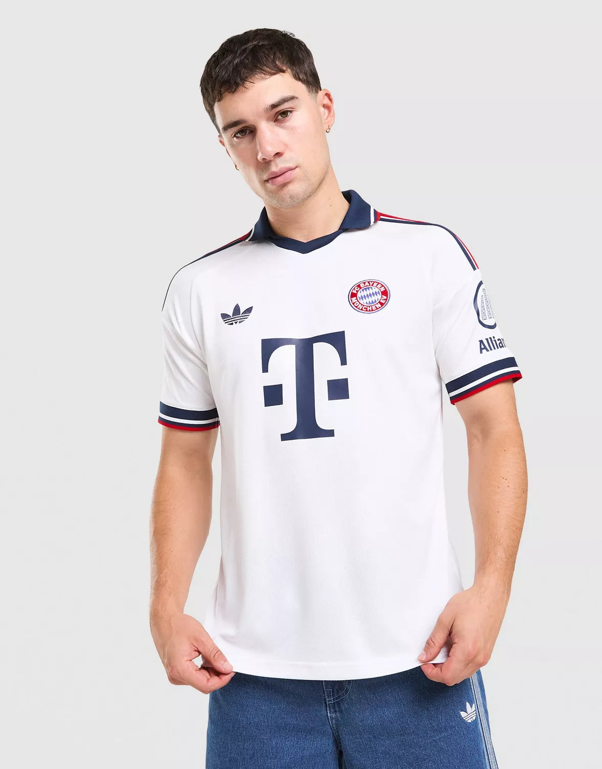 Maillot extérieur Originals du Bayern Munich 2026/27