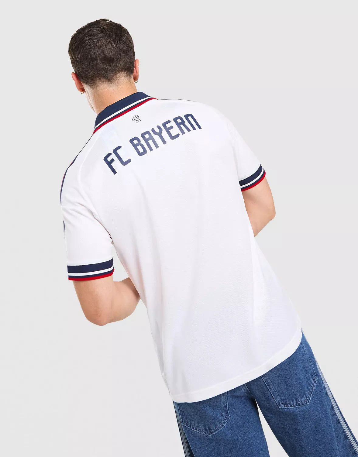 Maillot extérieur Originals du Bayern Munich 2026/27