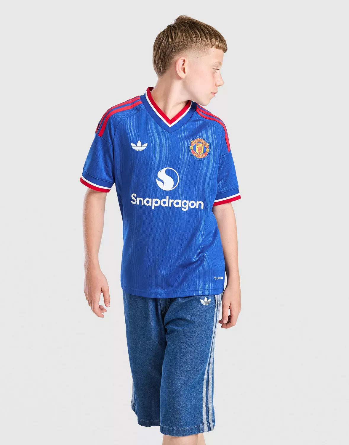 Maillot extérieur Originals Manchester United FC 2026/27