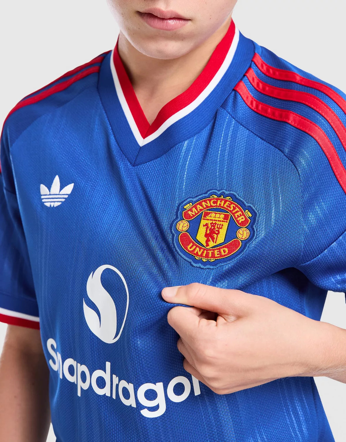 Maillot extérieur Originals Manchester United FC 2026/27