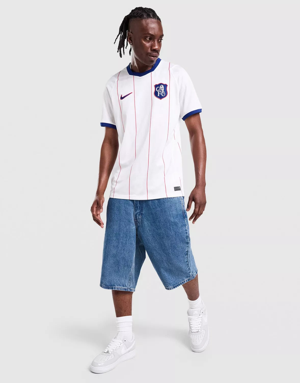 Chelsea FC 2026/27 Third Shirt
