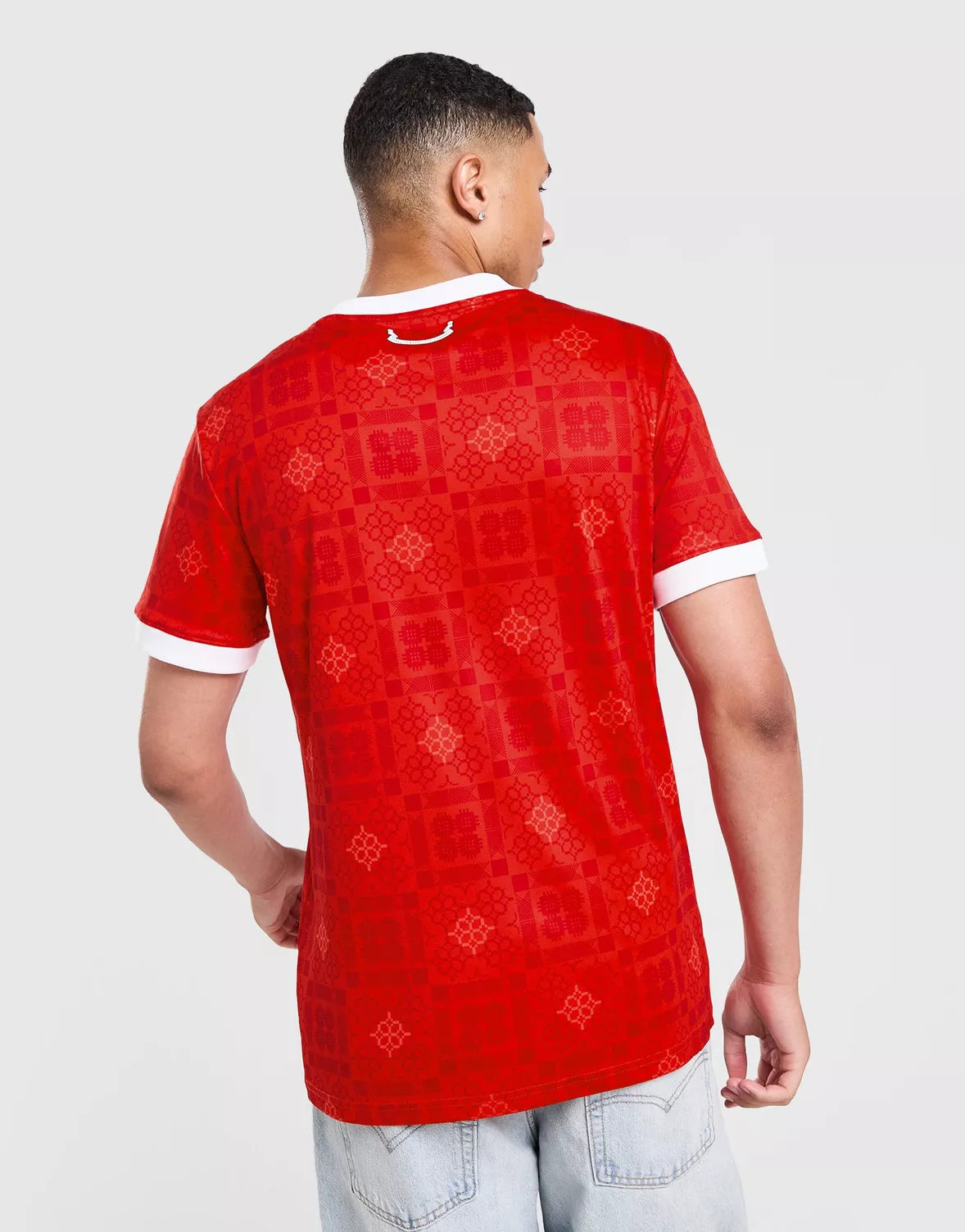 SUDU Wales 2026/27 Home Shirt