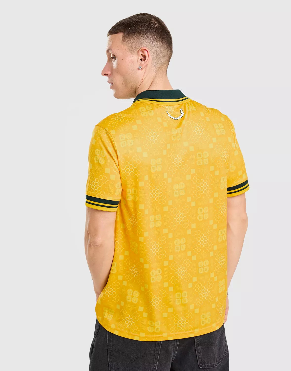 Maillot extérieur SUDU du pays de Galles 2026/27