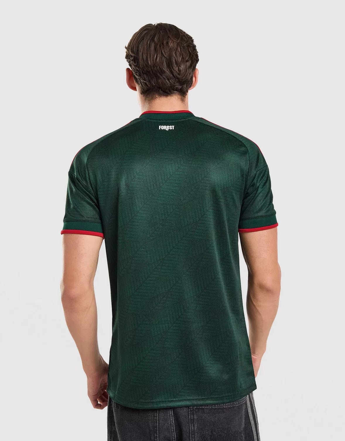 adidas Originals Nottingham Forest FC 2026/27 Away Shirt